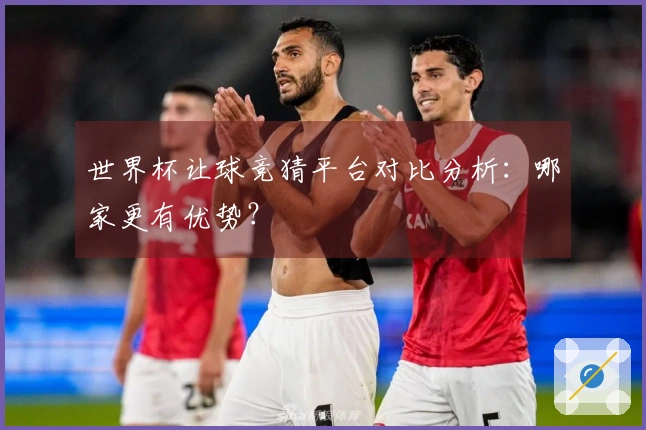世界杯让球竞猜平台对比分析：哪家更有优势？