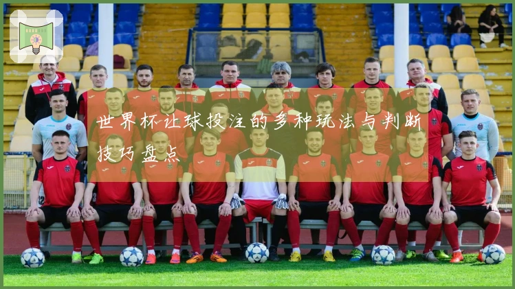 世界杯让球投注的多种玩法与判断技巧盘点