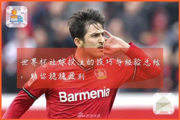 世界杯让球投注的技巧与经验总结，助你稳稳盈利
