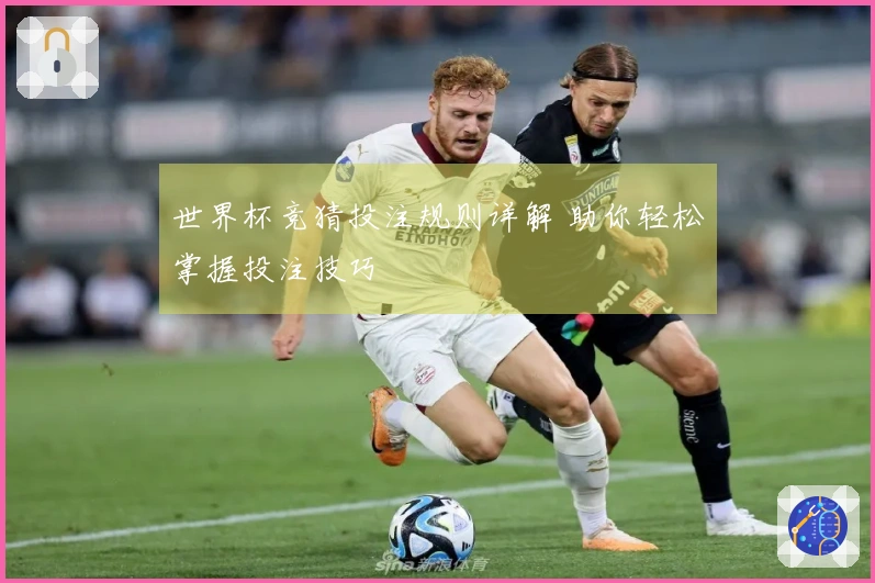 世界杯竞猜投注规则详解 助你轻松掌握投注技巧