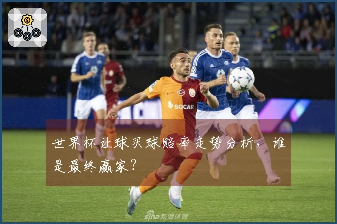 世界杯让球买球赔率走势分析，谁是最终赢家？