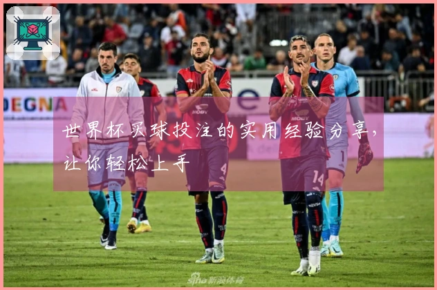 世界杯买球投注的实用经验分享，让你轻松上手