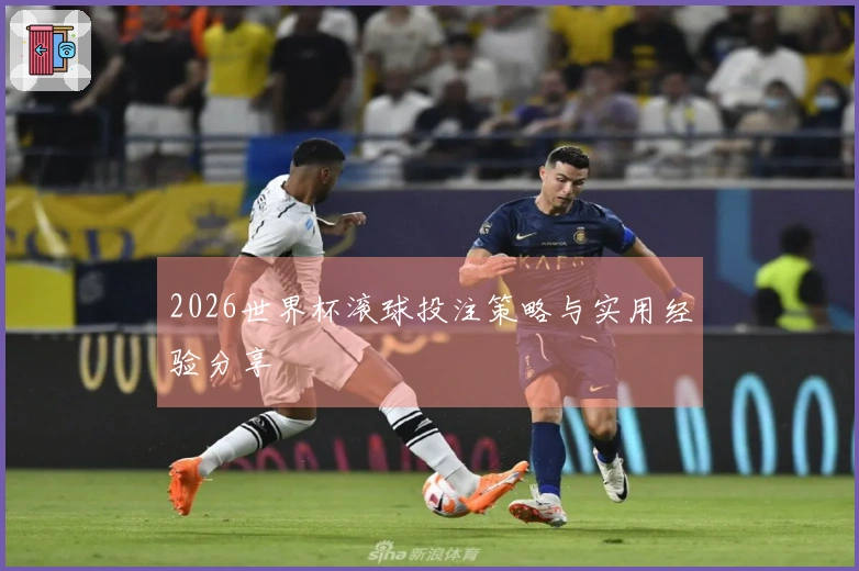 2026世界杯滚球投注策略与实用经验分享